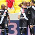 Vasco vence o Fluminense e  decidi o campeonato Carioca contra o Flamengo