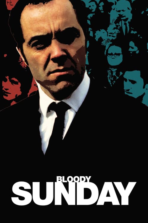 Bloody Sunday 2002 Film Completo Online Gratis