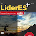 Revista LíderES+ Edición No. 2 "Líderes Comprometidos con su Destino"