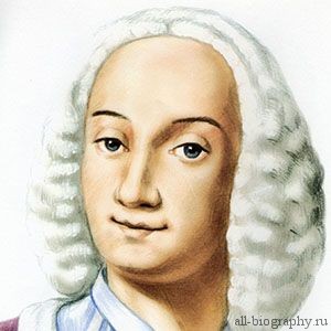 About Antonio Vivaldi (Biography) Age, Songs