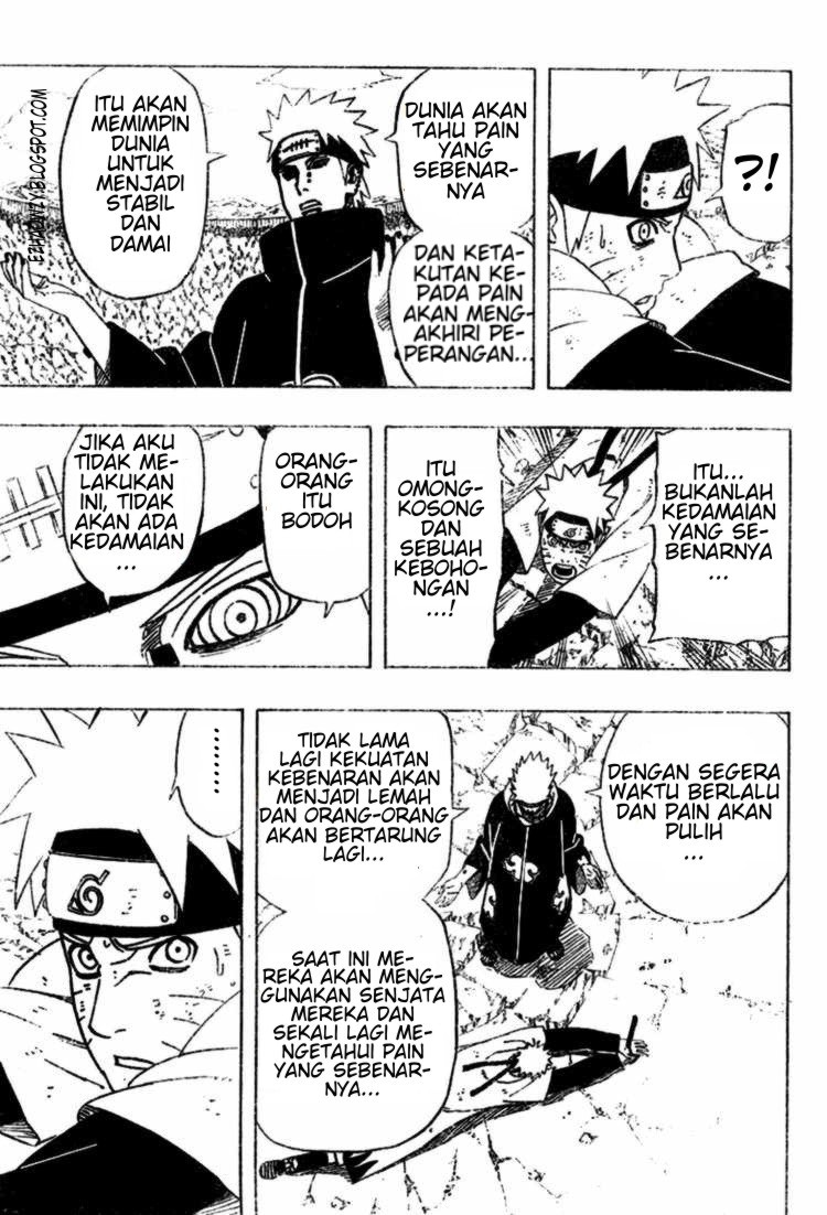 Naruto page 14