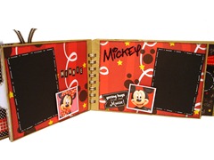 Disney LG 4