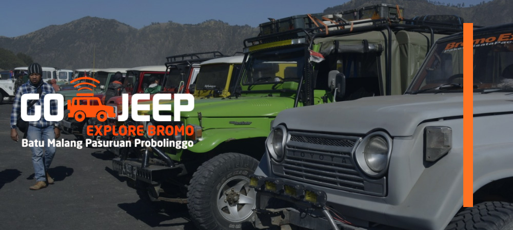 sewa jeep bromo dari malang, batu, tumpang, pasuruan dan probolinggo