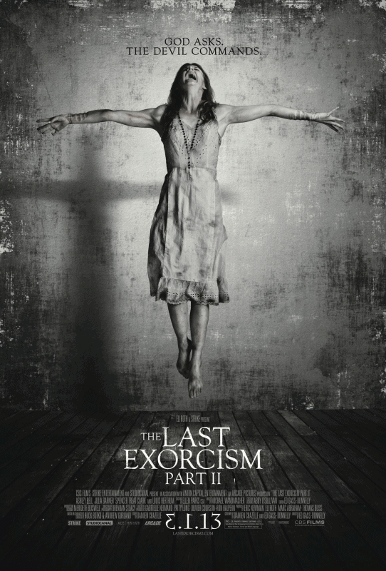 [Mini-HQ] The Last Exorcism : Part II (2013) นรกเฮี้ยน 2 [1080p][เสียงไทยมาสเตอร์5.1-อังกฤษDTS] [บรรยายไทย-อังกฤษ]
