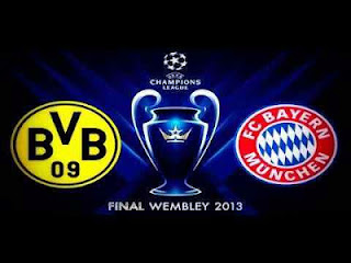 UEFA Champions League Finale 2013