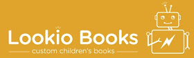 Lookio Books logo