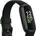  Health &-Fitness-Tracker with Stress Management, Workout Intensity, Sleep Tracking, 24/7 Heart Rate and more