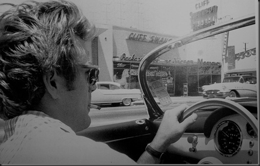 james Dean 002