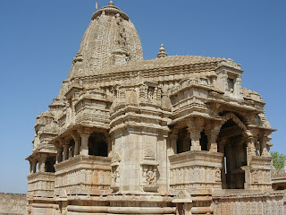 Chittorgarh