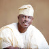 Buhari fetes Obanikoro at 60
