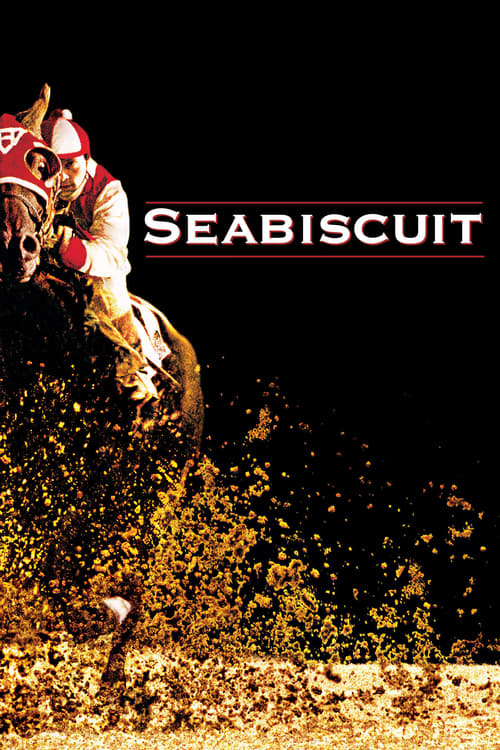 [HD] Pur Sang, la légende de Seabiscuit 2003 Film Complet Gratuit En Ligne