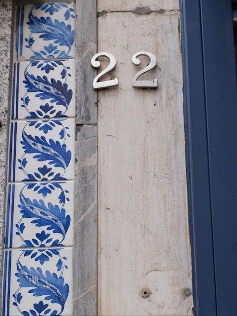 Portugal, Porto, azulejo, azulejos, carreaux, faïence, 22