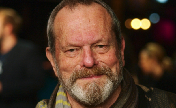 Monty Python star Terry Gilliam under fire for defending Matt Damon against #MeToo 'mob rule' 