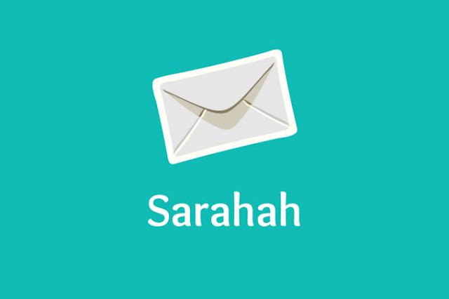 Como excluir sua conta do Sarahah