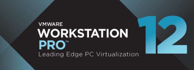 VMware Workstation 12 pro full mega