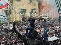 La Primavera Árabe, cambio y caos