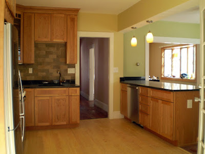  Floors  Kitchens on Top Bamboo Flooring Garden Kitchen Design Ideas   Prime Home Design  Top Bamboo Flooring