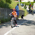 L'ECOLE ANDRE BLANC EN VELO