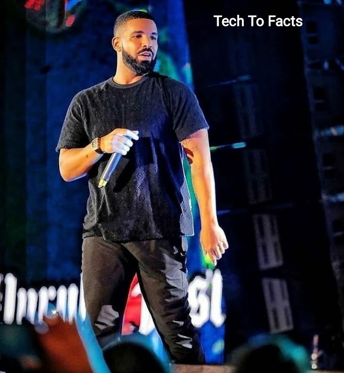 Drake Net Worth in rupees