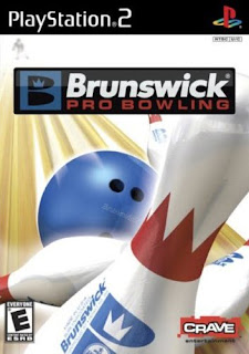 Baixar Brunswick Pro Bowling - PS2 Download Brunswick Pro Bowling - PS2