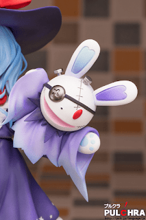 Figuras: Abierto pre-order de Yoshino de "Date A Live II" - Pulchra