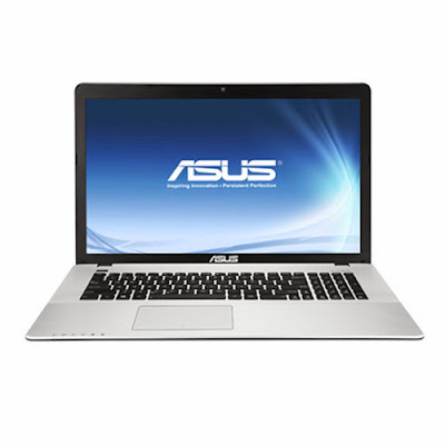 Asus X750LA