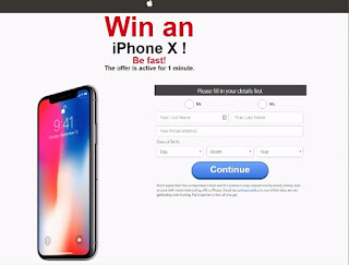 Get the New iPhone X!2017