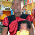 Photos-- Pathetic Story of a 16 year old Girl whose uncle impregnated after R@ping Her for 4 Years 