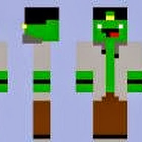 Minecraft Skins SemmelDanielHD's 