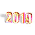 new year 4k images || happy new year 2019 3d png images || aimtophotography