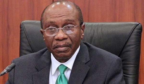 Central Bank Governor Godwin Emefiele Suspended Amidst Ongoing Probe