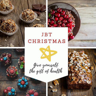 JBT Christmas Recipes 
