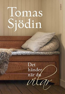 Tomas Sjödin