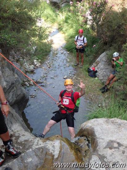 Barranco de Almanchares