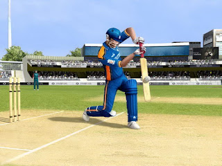 Cricket Revolution 2009 screenshot 2