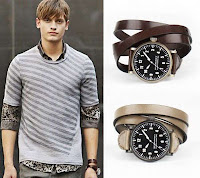 Bracelet Watch Men7
