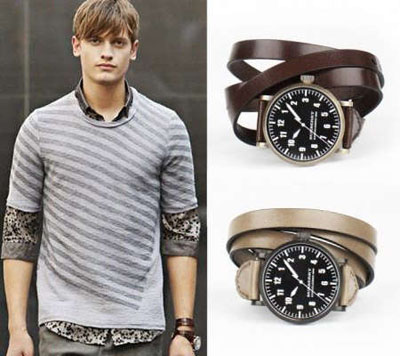 Bracelet Watch Men7