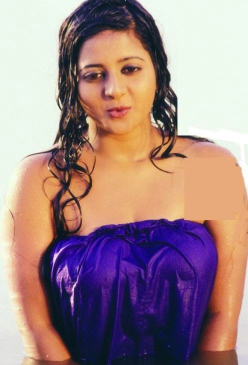 South indian actresses bathing and towel pictures ...