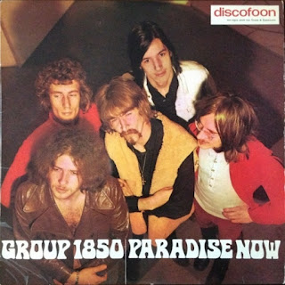 Group 1850 - Paradise Now