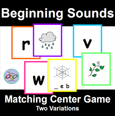 https://www.teacherspayteachers.com/Product/Beginning-Sounds-Matching-Center-Game-3314593