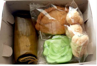 Snack Box Harga 7000 an Untuk Acara