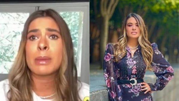 ‘No voy a aguantar que me mienten la madre’, explota Galilea contra usuarios