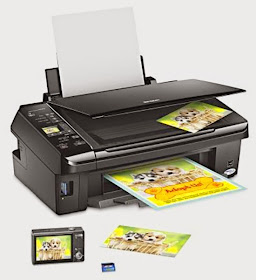 resetear epson stylus nx420