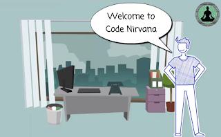 Welcome to Code Nirvana