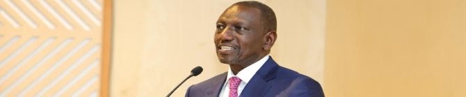 Kenyan President Ruto Lauds India For Advocating Permanent Seat For Africa In G20, Amplifying Voice of Global South