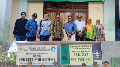 Soal PPDB, Dinas P&K dan DPRD NTT Dinilai Bersikap Masa Bodoh Terhadap Sekolah Swasta