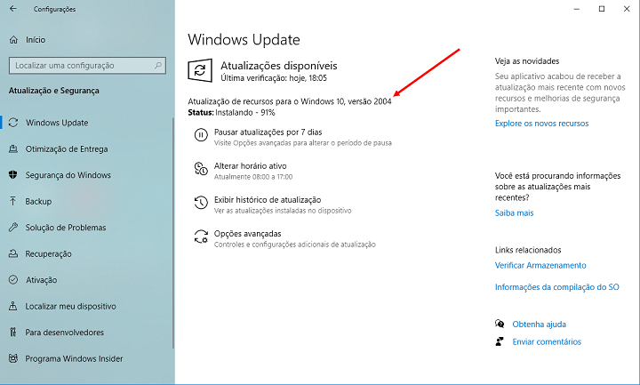 Caixa-Windows-update-windows10