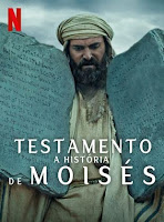 Testamento A historia de Moises