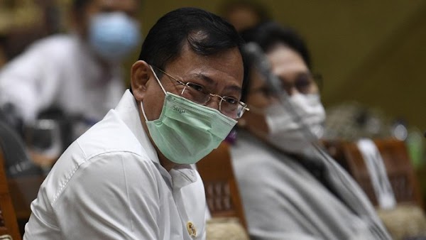 Pengamat: Terawan Tak Lagi Bisa Diharapkan