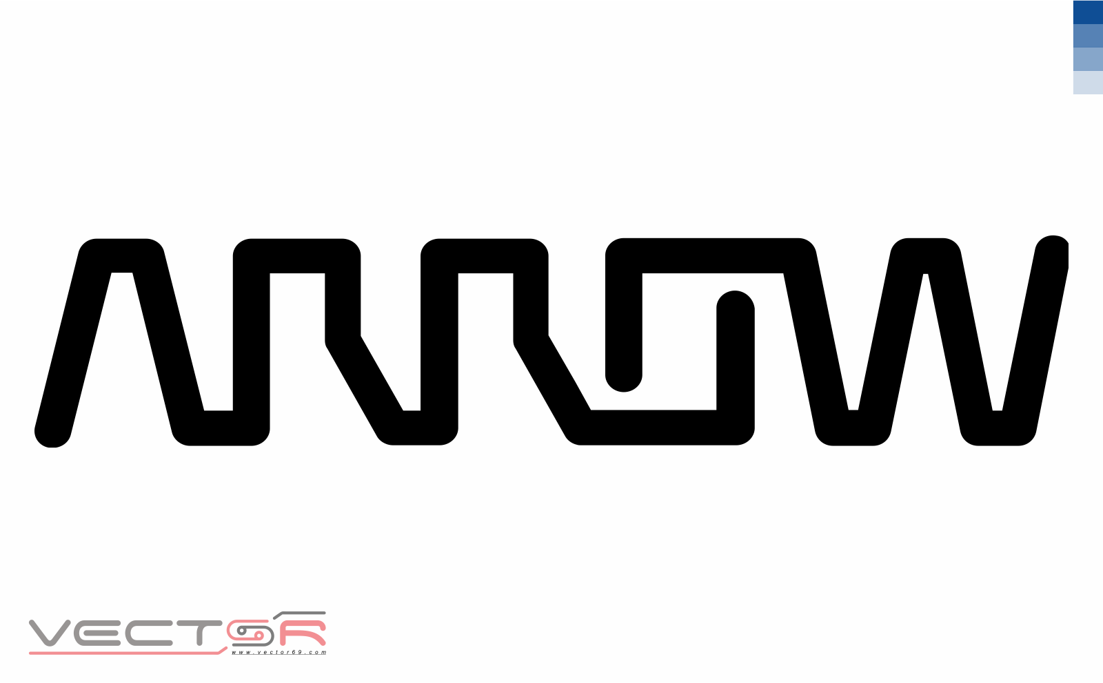 Arrow Electronics Logo - Download Vector File Encapsulated PostScript (.EPS)
